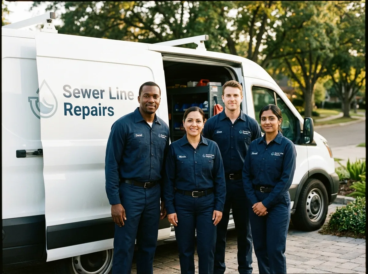 Emergency Plumber company in Bear Lake, MI